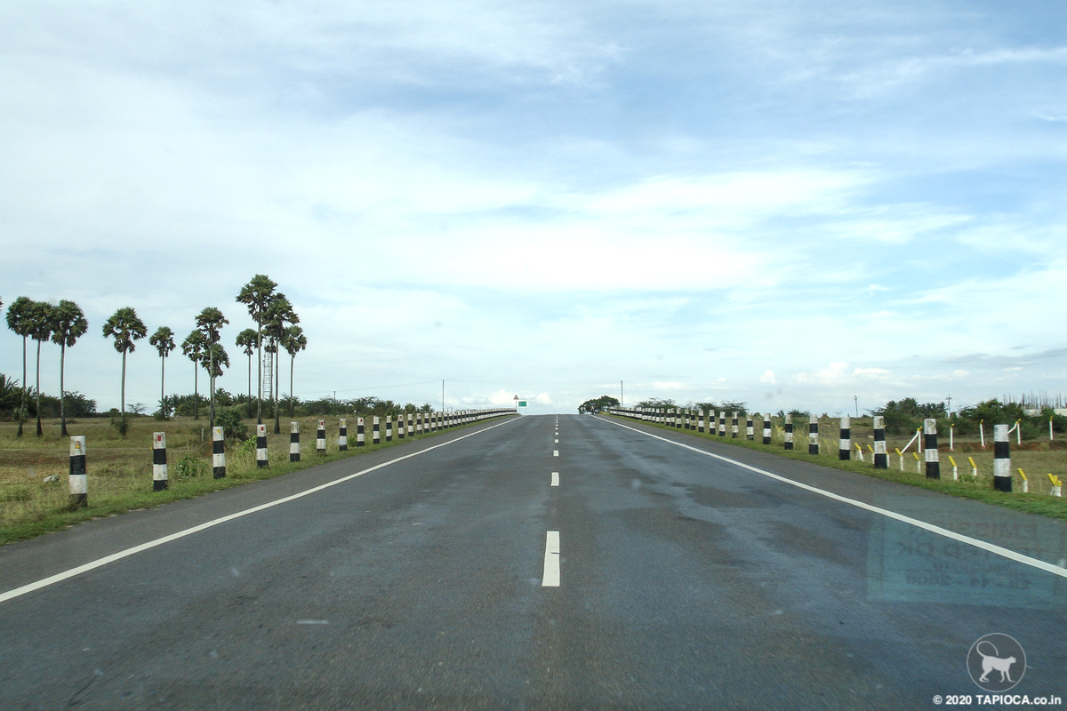 Coimbatore Bypass Road